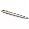 Kugelschreiber mit Clip, einziehbar, Parker 1953182