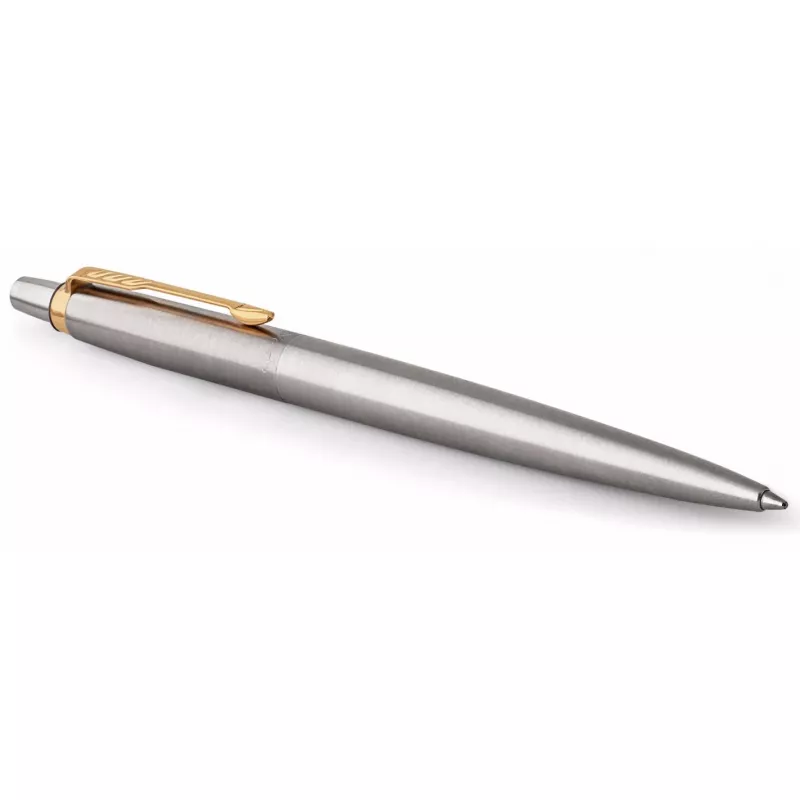 Kugelschreiber mit Clip, einziehbar, Parker 1953182