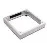 Sockel Digitus DN-19 PLINTH-8/8-1 für Netzwerkschränke Varioflex-N Unique Dynamic Basic Serie 800 x 800 mm