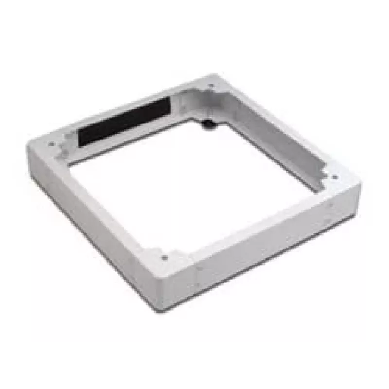 Sockel Digitus DN-19 PLINTH-8/8-1 für Netzwerkschränke Varioflex-N Unique Dynamic Basic Serie 800 x 800 mm