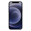 REFURB. Phone Iphone 12/128GB Schwarz A Grade Rot