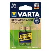 Wiederaufladbare Batterie Varta 56816 101 402 AA Nickel-Metallhydrid NiMH