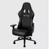 Gaming-Stuhl Onex RTC Embrace Hardcore Schwarz — ergonomisches Design, höhenverstellbar und neigbar