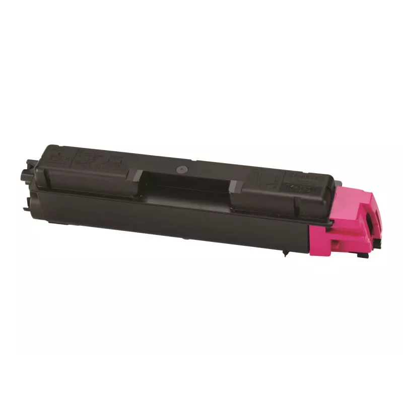 KYOCERA TK-590M Tonerkartusche 1 Stk. Original Magenta