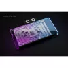 Alphacool Core GPU-Wasserkühler für GeForce RTX 5090 mit ARGB und Backplate