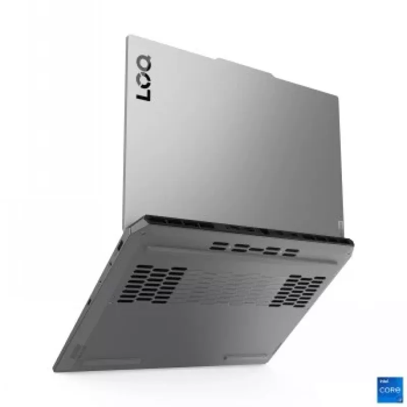 LENOVO LOQ 15IRX10 Intel Core i5-13450HX 15,6 Zoll FHD 16GB 1TB SSD M.2 2242 PCIe GeForce RTX 5050 8GB W11H 2 Jahre Bring-In