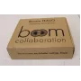 Erweiterungsmikrofon für HALO Videobar von Boom Collaboration BM04-0042 — Modell BM04-0042SO