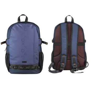 Notebook-Rucksack 15,6 Tracer Packer Blau