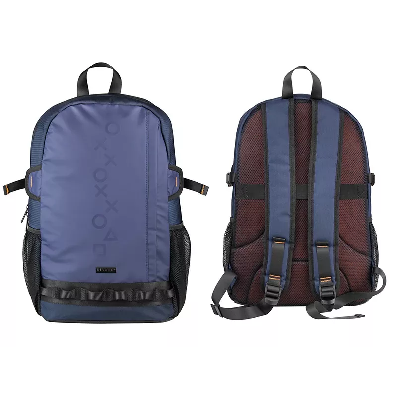Notebook-Rucksack 15,6 Tracer Packer Blau