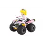 Quad Carrera Mario Kart Peach