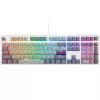 Ducky One 3 Gaming-Tastatur, USB, grau