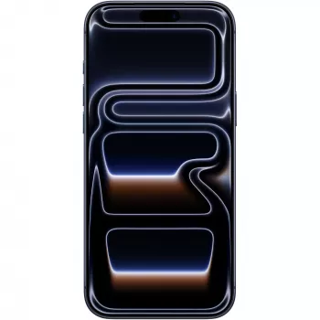 Apple iPhone 17 Pro Max - 5G Smartphone - Dual-SIM / Interner Speicher 1 TB - OLED-Display - 6,9 - 2868 x 1320 Pixel (120 Hz)