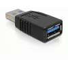 USB 3.0-A Adapter DeLOCK 65174