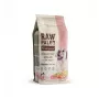 Trockenfutter für Hunde VETEXPERT Raw Paleo Healthy Grain Puppy Lachs und Gerste 10 kg, Protein 29 % Fett 17 % Feuchtigkeit 9 %