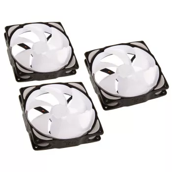 NOISEBLOCKER NB-eLoop Lüfter B12-2 120mm 3er-Pack