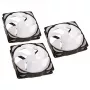NOISEBLOCKER NB-eLoop Lüfter B12-2 120mm 3er-Pack