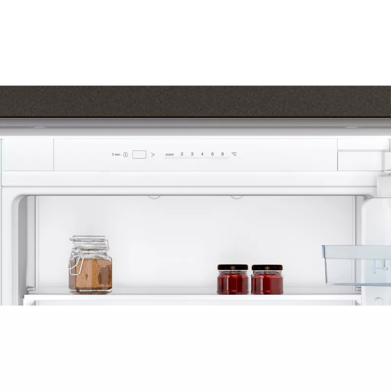 Neff N 30 Unterbaufähig 267 L Weiß