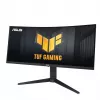 ASUS TUF Gaming VG34VQL3A Computer Monitor 86,4 cm (34 Zoll) 3440 x 1440 Pixel UltraWide Quad HD LCD Schwarz