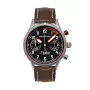 Armbanduhr Bauhaus Aviation Eurofighter 25762 41 mm Edelstahlgehäuse mechanisch/Quarz nicht angegeben