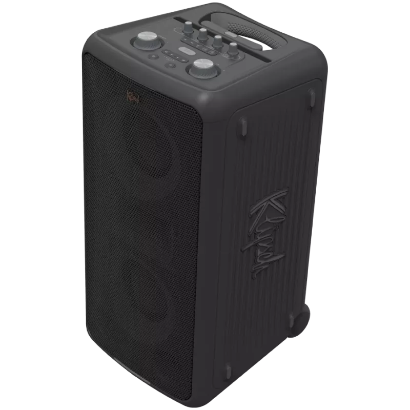 Party-Lautsprecher Klipsch Miami Schwarz