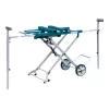 Makita WST05 Kapp- und Gehrungssägenständer 4 Bein(e) Blau, Grau