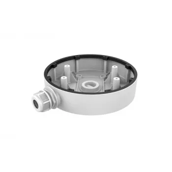 Anschlussdose LevelOne CAS-7345 Innenbereich Weiß 15,5 cm 300 g