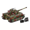 Bausatz Cobi PzKpfw VI Tiger Ausf. E - Executive Edition, 8000 Teile, Kunststoff, ab 12 Jahren