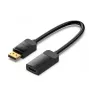 I/O-Konverter DP auf HDMI/0,15 M Hbzbb Vention