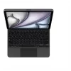 Magic Keyboard für iPad Air 11 Zoll (M3) – US-Englisch – Schwarz