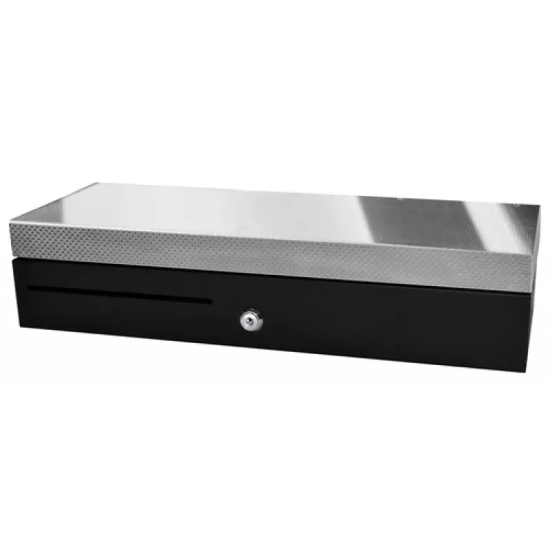 apg Solutions ECD460 Manuelle Geldlade