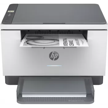 HP 9YF91F#ABD Drucker Schwarz