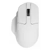 Keychron M7-A3 Maus beidhändig Bluetooth USB Type-C 26000 DPI