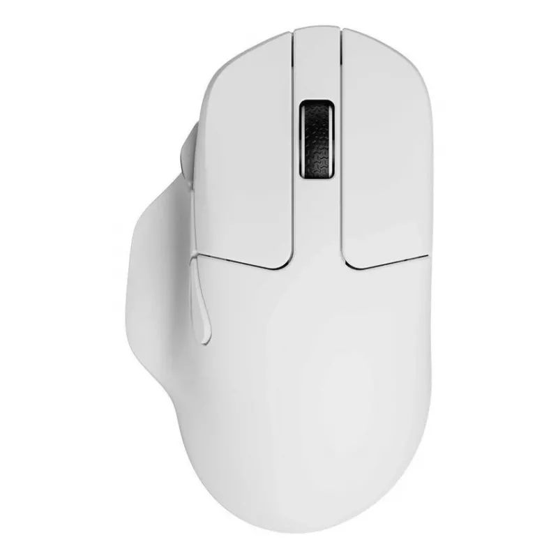 Keychron M7-A3 Maus beidhändig Bluetooth USB Type-C 26000 DPI