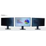Bildschirmschutz Kapsolo KAPSOLO 9H für 60,96 cm (24,0 Zoll) Breitbild-Displays im 16:9-Format, kompatibel mit Standard Horizon