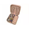 Perlen- und Armband-Bastelset Extralink 66-teiliges Charms-Set mit Aufbewahrungsbeutel