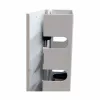 ALL-S0002116, Kabelmanagement-Panel, grau, 32U, 19 Zoll, 100 mm, 75 mm