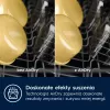 Einbau-Geschirrspüler Electrolux EEA2300L — 13 Maßgedecke, 47 dB, Energieklasse E