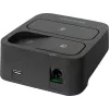 POLY MDA105 QD USB-A Analogschalter, Herkunftsland: China