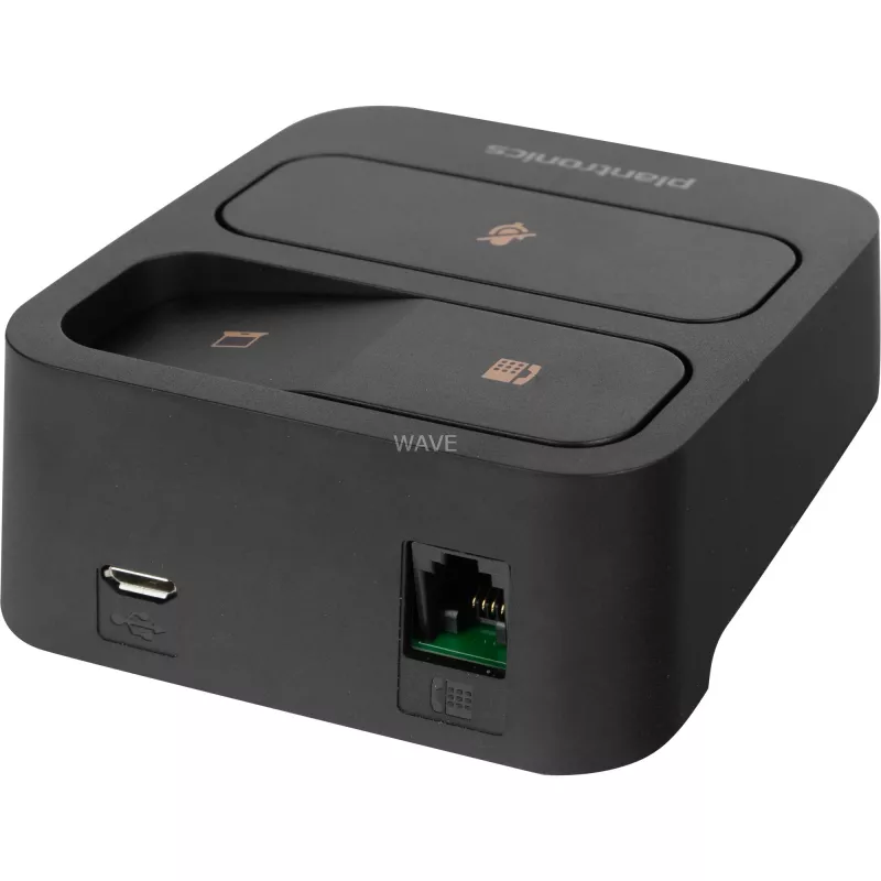 POLY MDA105 QD USB-A Analogschalter, Herkunftsland: China
