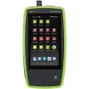 Netzwerktestgerät Fluke Networks EtherScope nXG EXG-300 – Tri-Band-Wi‑Fi (2,4/5/6 GHz), RJ-45, USB-A/C, batteriebetrieben, 5-Zoll-LCD