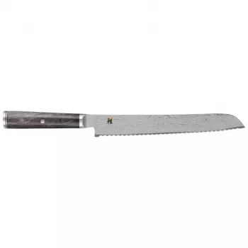 ZWILLING Miyabi 5000 MCD 67 Steel 1 Stk. Brotmesser