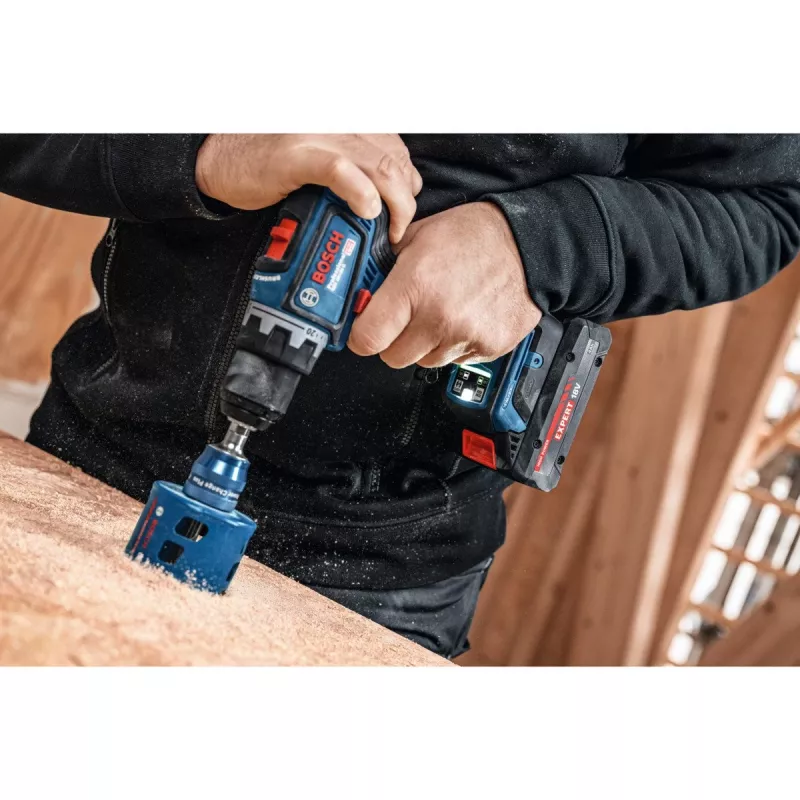 Powertools Expert Akku EXBA18V-40 (schwarz, AMPShare Alliance)