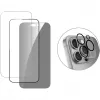 4smarts Value Set für Apple iPhone 16 Pro MagSafe-kompatibel