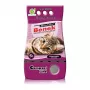 Klumpstreu super benek Certech Super Benek Compact Lavendel 5 L — Bentonit, schnell absorbierend, nicht haftend