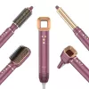 Neno Beauty Silvia – professioneller Haartrockner mit Ionisierung