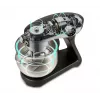 G3 Ferrari G20137 Mixer Küchenmaschine 2300 W Schwarz, Edelstahl