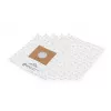 Staubbeutel ETA ETA960068030 — 2 L, 5er-Pack, weiß