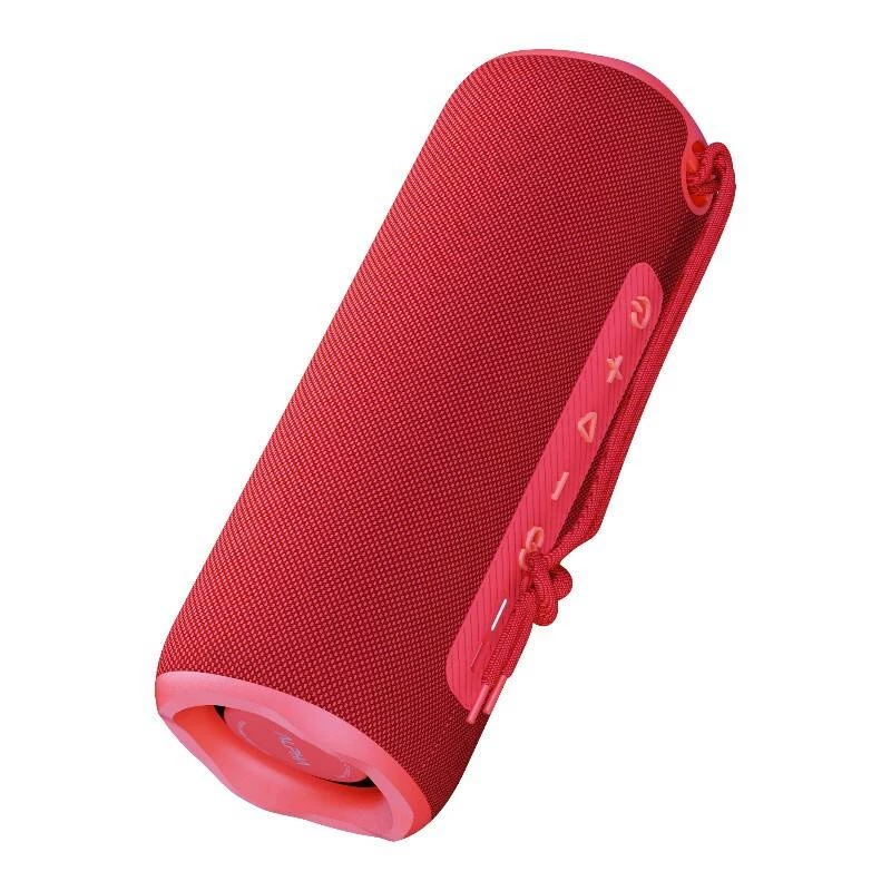 Lautsprecher HiFuture Alpha Bluetooth (rot)