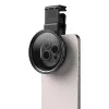 Variabler ND-Filter Apexel APL-67VND32 — 67 mm variabler ND bis ND32 für Kameraobjektive