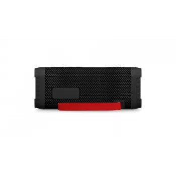 2.1 tragbares Lautsprechersystem Philips TAS2000B/00 Schwarz, 10 W RMS, 4,8-cm-Treiber, Bluetooth, IPX5